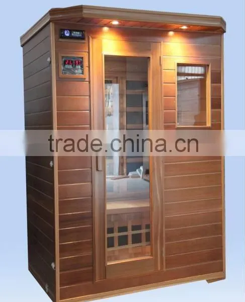 Far Infrared Sauna Room