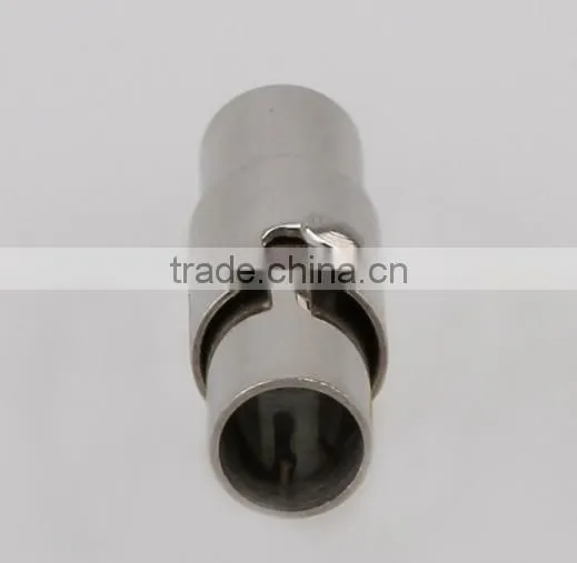 Bracelet Clasp in Stainless Steel photo-4