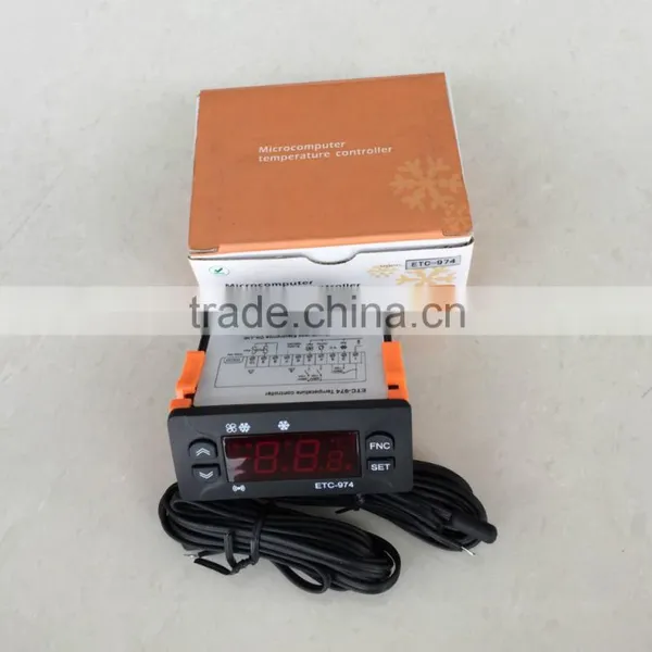 Eliwell ID974 Digital Controller photo-2