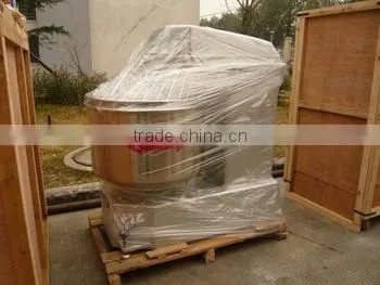 LHSM-11multifunction Automatic French Soft Bread/hamburger Production Line photo-2