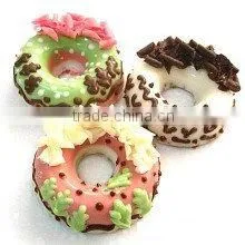 Donut/Bagel/Sweet Bread Rolls Making Machine photo-3