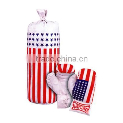 Boxing Set SP-12003