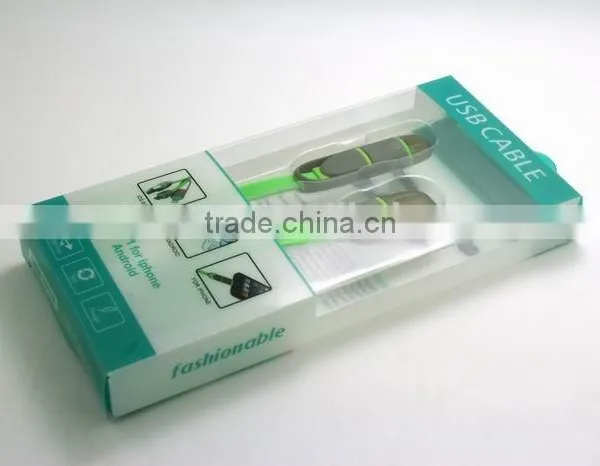 Wholesale Factory Price USB 2.0 AM to Micro B USB Sync Charger Cable Mobile Phone V8 2 in 1 Usb Cable photo-6