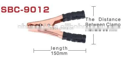 Booster Cable 200 Amp America Pvc Bag photo-2