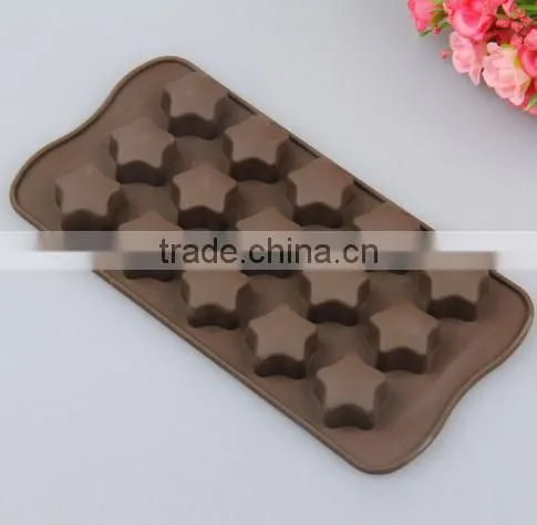 Sale FDA,FLGB Silicone Candy Mold ,chocolate Silicone Mold photo-5
