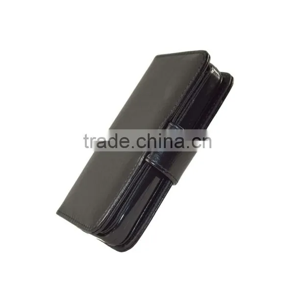 2 in 1 Detached Wallet Leather Case For Wiko Stairway photo-4
