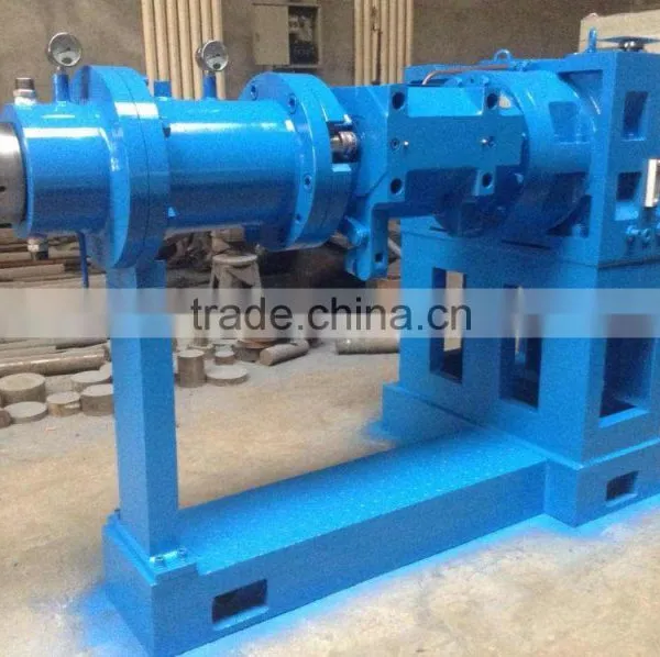 Rubber Extruder for Inner Tube photo-2