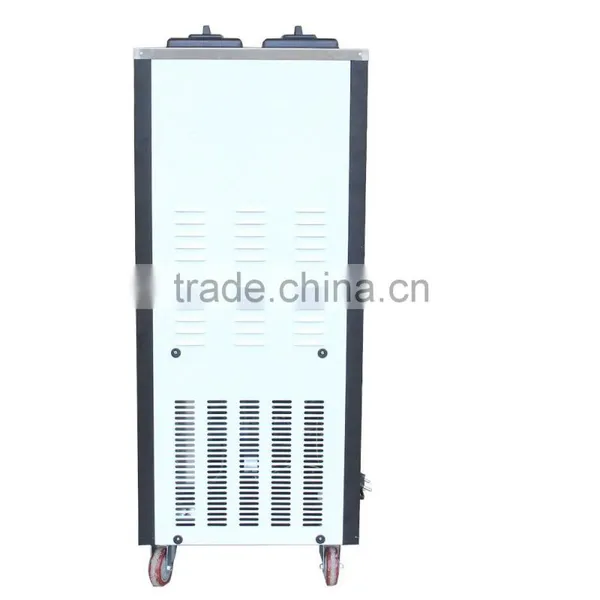 36L/H Soft Serve Ice Cream Machine With Airpump photo-4