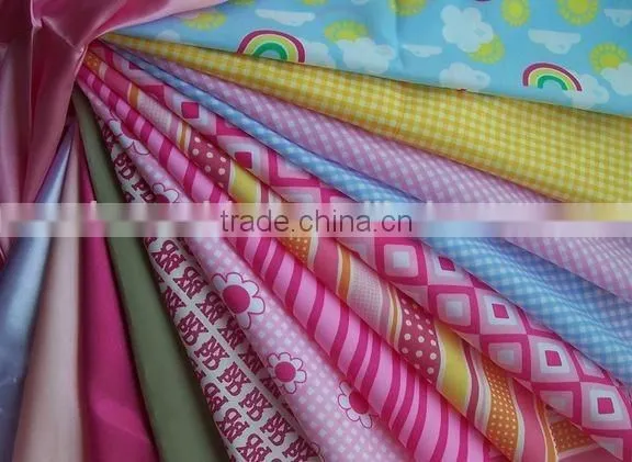 Printed Fabric photo-2