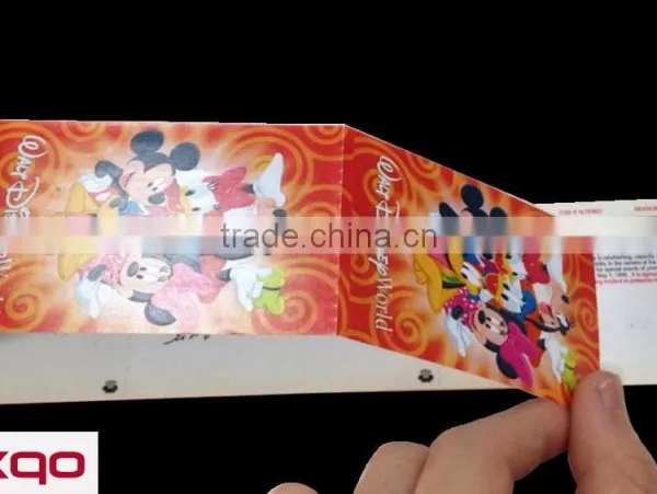 Low Cost Rfid Tickets for Walmart Supermarket photo-4