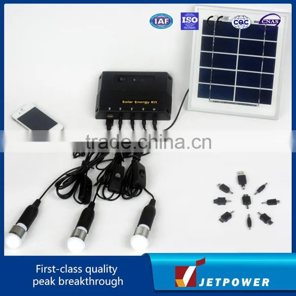 50W-1 Solar Light System/fishling Boat Light System/outdoor Ramping Light Systems photo-3