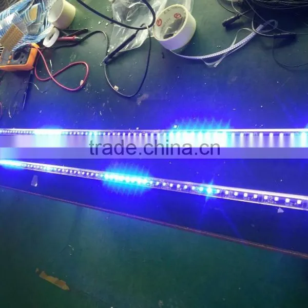 Madrix Tube With RGB SMD5050 16 Pixels Led Module for Club photo-4