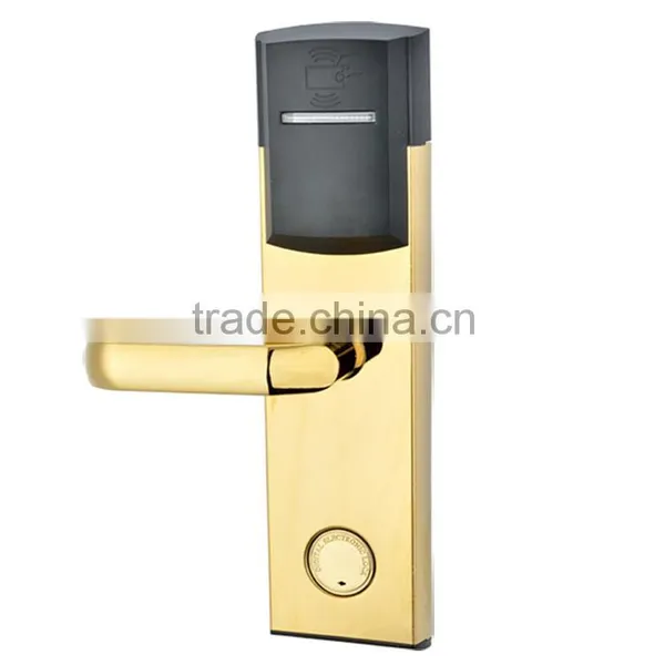 Wholesale Electronic Top Security Lock photo-2