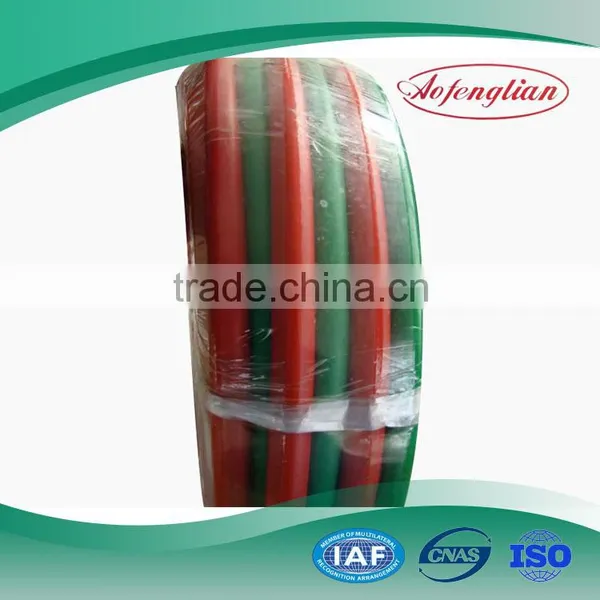 Rubber Hose Manufacturer Rubber Lpg Hose in Hot Sale photo-2