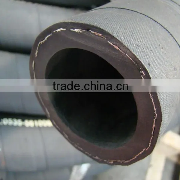 Hot Sale Sandblast Rubber Hose Aofenglian Brand photo-5