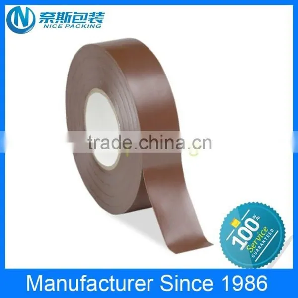 New Product PVC Insulation Tape, Fire Resistance Electrical Tape, PVC Electrical Tape photo-6