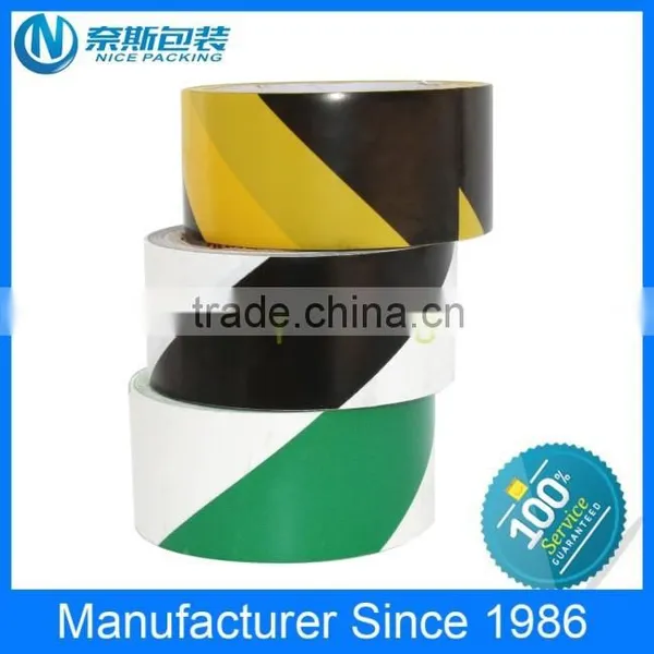 Pvc Warning Film and Pvc Warning Tape With Different Color and Words photo-2