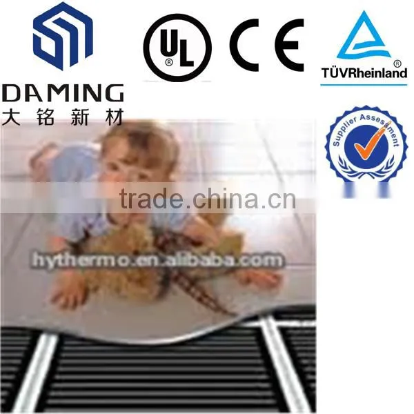 Easy Heat Floor Heating Mat photo-3