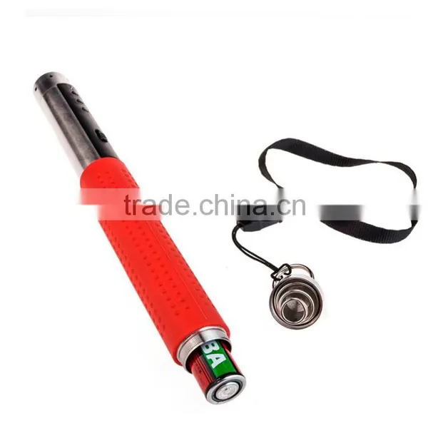 High Sensitivity HT-3000 Gas Leak Detector Portable Combustible Natural Gas Leak Indicator photo-6