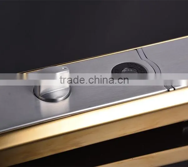 High Quality Digital Hotel Key Card Lock With Access Control System photo-6