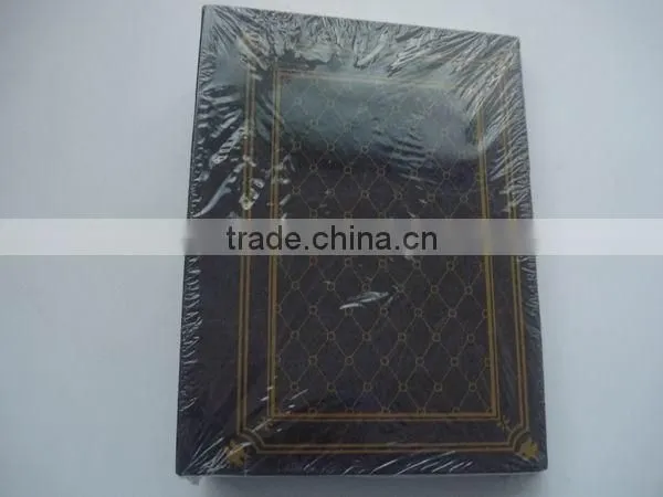 Custom High Quality Household Paper Photo Album