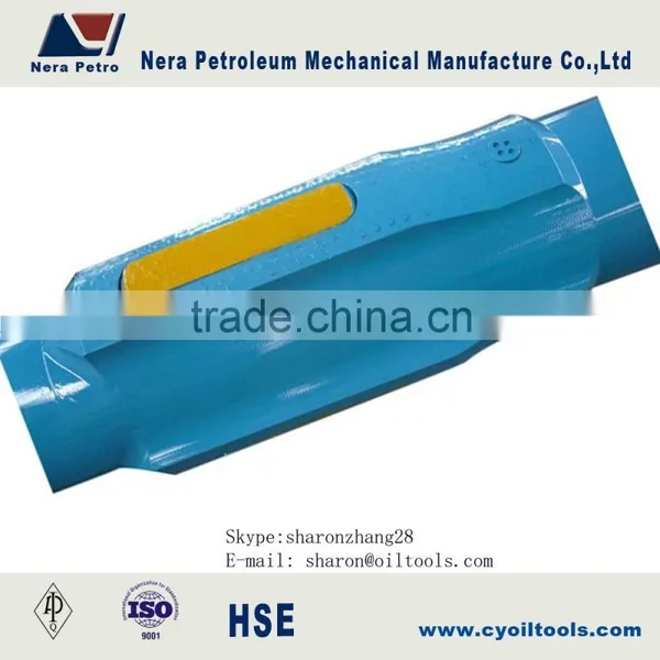 Remote Tapered Stabilizer, API Standard