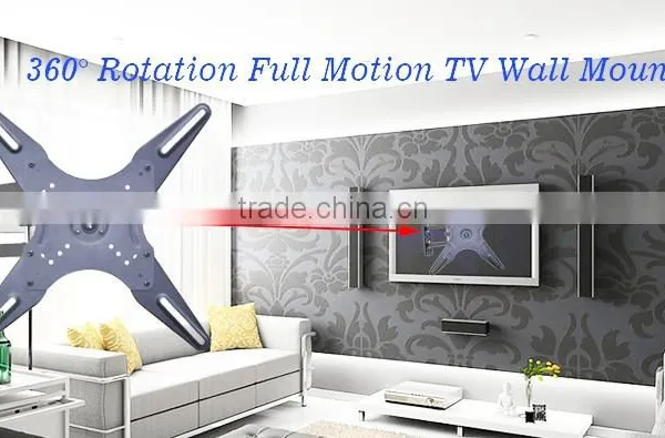 New Design Metal tv Stand Swivel photo-3
