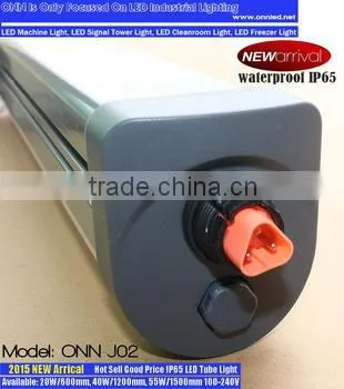 ONN-J02 LED Explosion-proof Light / Ip65 Tri-proof Tube 100-240v photo-2