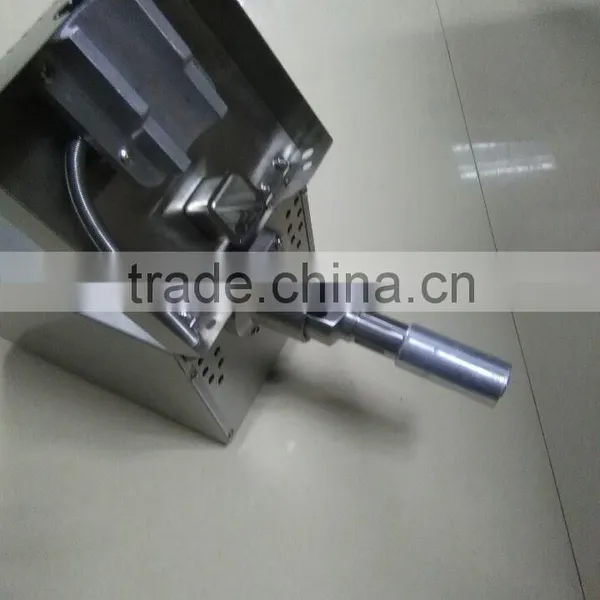 2016 Hottest Selling Mini Cols Press Oil Machine photo-6