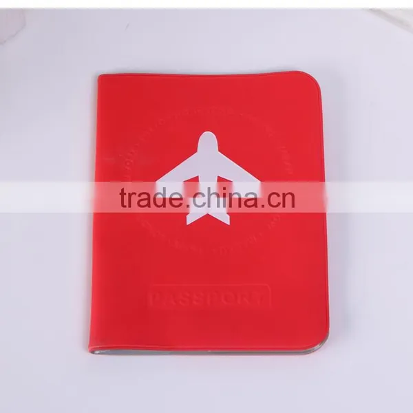 High Quality Passport Holder photo-3