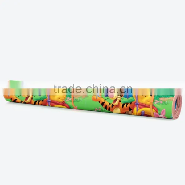 XPE Hot Sale Nice Design Kids Foam Play Mats photo-4