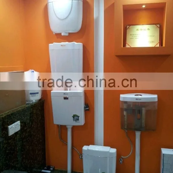 Flushing Save Water Tanks AC-902 photo-3