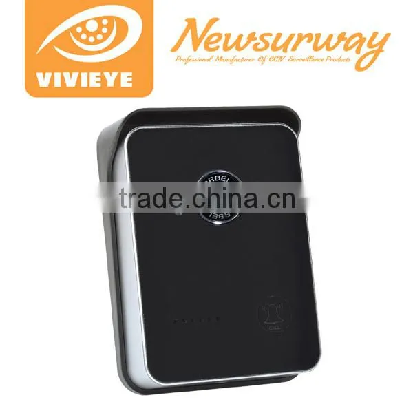 Hot Smart Security Camera ip Wireless Video Door Phone Support Multi Apartments Video Door Phone