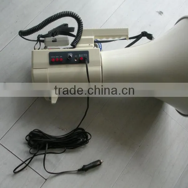 Big Power Speaker With USB