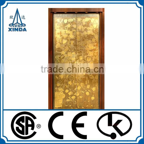 Home Elevator Panel Elevator Door Detector photo-6