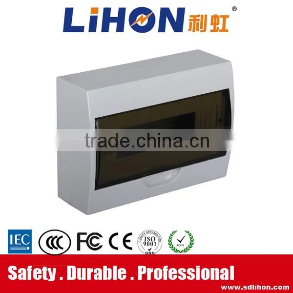 Type of Explosion-proof Plastic Distribution Box photo-5