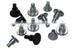 precision cnc turning tolerance threaded nuts