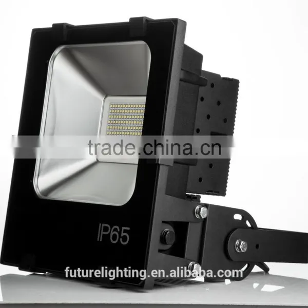 High Lumen Best 150W 50W Led Flood Light Price For Gas Station photo-3