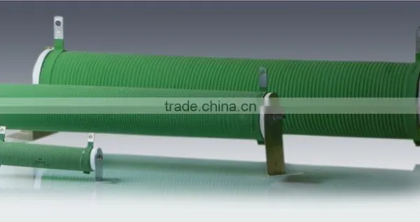 Brake Resistor/braking Resistor Wirewound Resistor