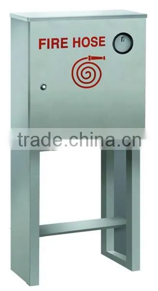 Demco Hose Reel Cabinet