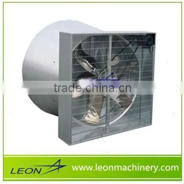 LEON Agricultural Butterfly Cone Exhaust Fans photo-4