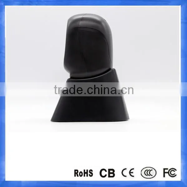 Hot Sale Desktop Omnidirectional Barcode Reader DKT-2200 photo-5