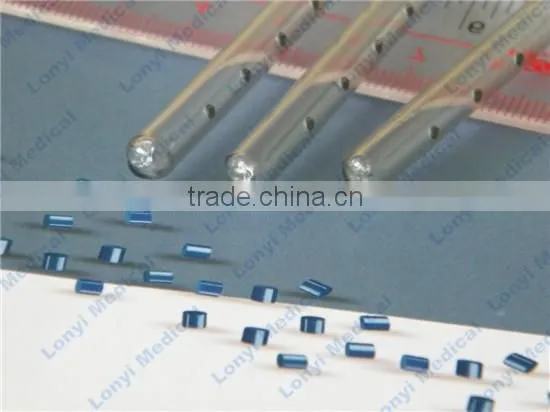 Manual Tube Sealing Machine,tube Sealer,medical Tube Sealing,tip,tip Diator Machine photo-3