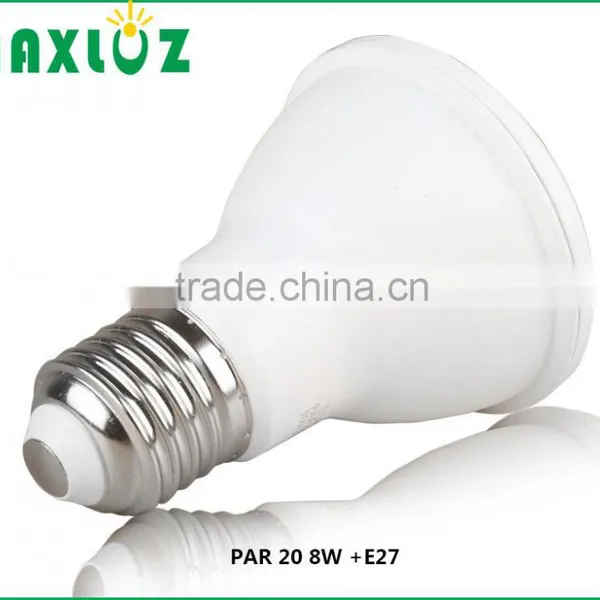 Led PAR Light PAR 20 SMD8W