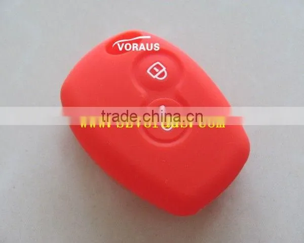 Ren 2 Button Key Pack (red) photo-2