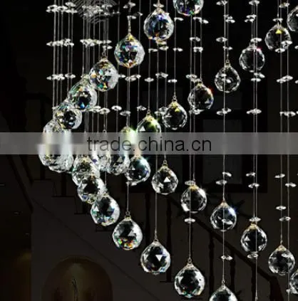 Hot Sale Modern Crystal Chandelier,decoration Hanging Chandelier Light photo-2