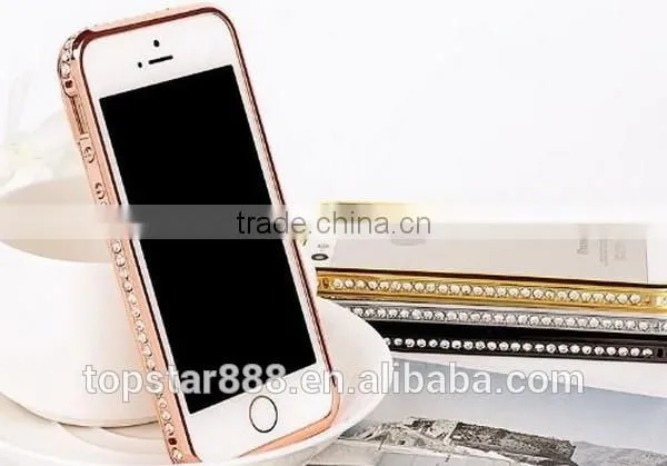 2015 New Arrival Cover for Iphone 5, for Iphone 5s Case, for Iphone 5 Bumper photo-4