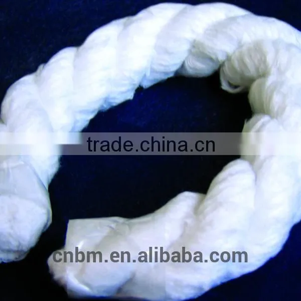 Ceramic Fiber Rope