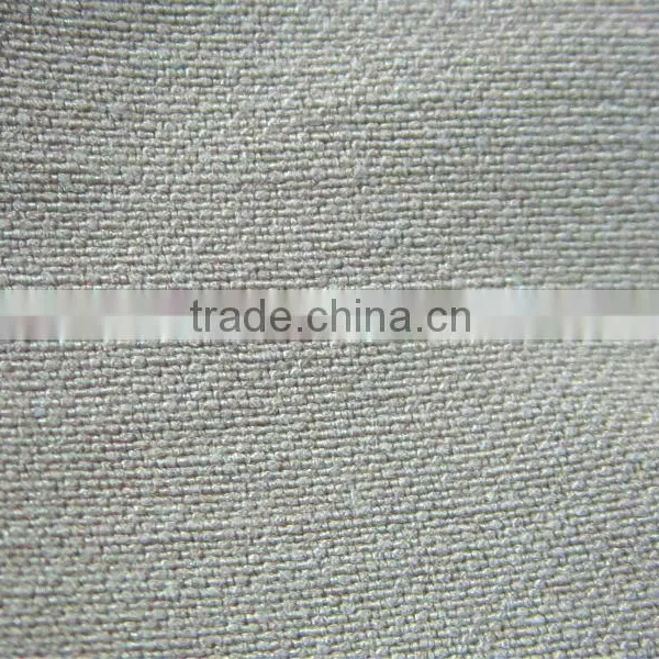 Air Jet Nylon Rayon Spandex Woven Yoga Pants Fabric nr Spandex Bengaline Fabric photo-4
