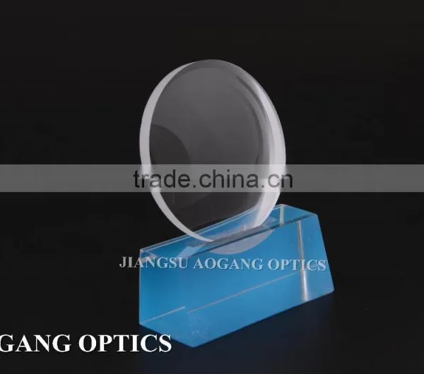 1.74 HC ASP Corning Optical Lenses photo-2